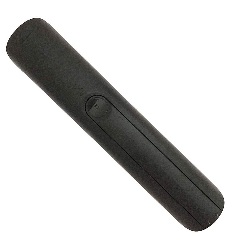 JustFine Replaced Remote Control Compatible for Samsung HPS4253X/XAA AA8300653A HPS4233X LNR268W LNS2352W HPS5053X/XAA HLR5087W HTP4254X HLR5078WX/XAA LCD LED Plasma TV - Image 2